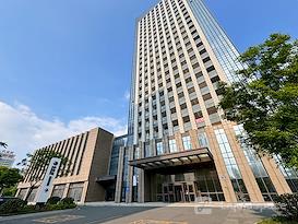 HQ | Changzhou, Yuyangda Building