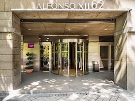 SPACES | MADRID, Spaces Retiro