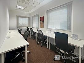 Regus | Doha, D-Ring Road