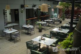 Qala cafe & Co-works