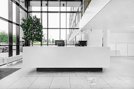 Regus | Groningen, Martini