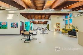 Creative Locale