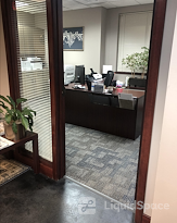 Morton Court Professional Building