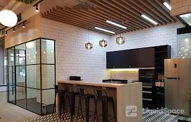 work.able Cyberscape Gamma