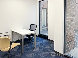HQ | IL, Bensenville - W Grand Ave