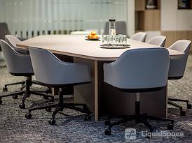 Regus | Stockholm Solna Business Park