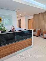 Regus | Nairobi, Vienna Court