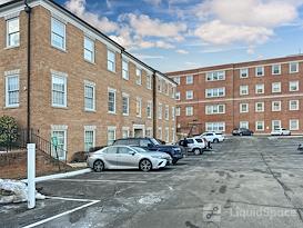 Regus | DC, Washington - 50th St NW