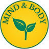 Logo of Mind &amp;amp; Body