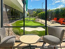 SPACES | CA, San Diego - Camino del Rio N