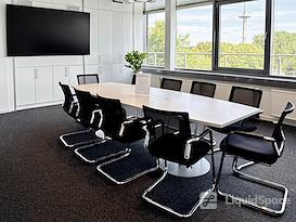 Regus | LEVERKUSEN, Globe