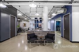 Regus | Third Ward