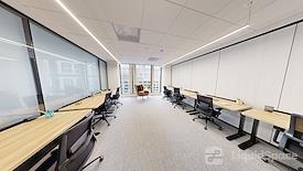 Serendipity Labs - Downtown Los Angeles - Wilshire