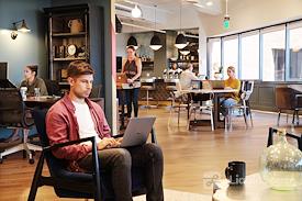 Village Workspaces LLC
