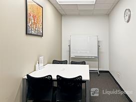 Regus || Union Park Avenue