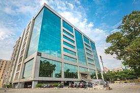 Regus | CHENNAI, Vadapalani - Shyamala Gardens