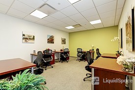 Carr Workplaces - The Willard