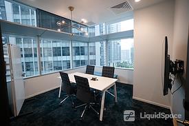 Tanjong Pagar | Twenty Anson