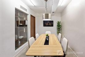 Nimbler Spaces Miami