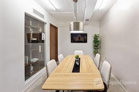Nimbler Spaces Miami