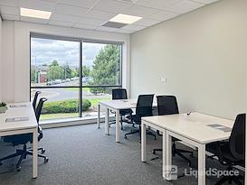 Regus | Leamington Spa, Nicholls House