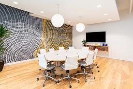 Regus | Quebec, Montreal - Mile End