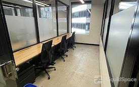 Mindspace San Francisco