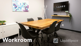 LAUFT Shops at Don Mills