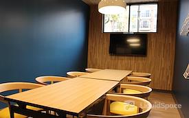 Capital One Café - Glendale