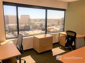 Regus | 155 North Lake Avenue