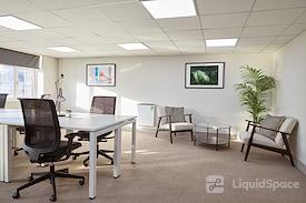 Regus | London, Sabichi House
