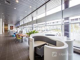 Regus | Hoofddorp, Hoofddorp Transpolis
