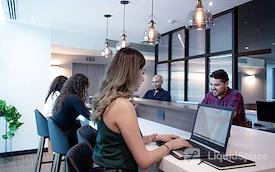 Regus | IL, Schaumburg - McConnor Pkwy