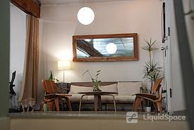 Studious Coworking Space