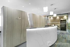 Regus | Perth St Martins Tower