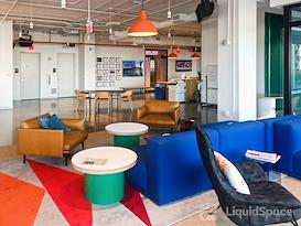 Regus | Minneapolis - Lagoon Ave