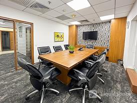 Regus | NEW DELHI, Nehru Place