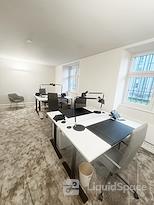 Satellite Office Villa Sander