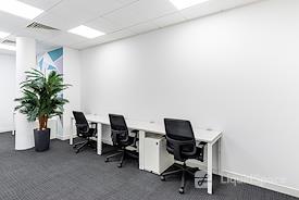 Regus | Plymouth Sutton Harbour