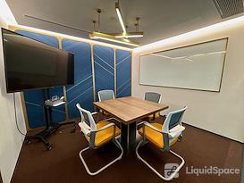 Regus | Hong Kong, Grand Century Place, Tower 1, 17F
