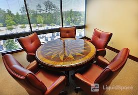 Regus | Chase Corporate Center