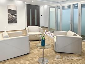 Regus | Tianjin, Golden Valley Center