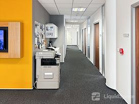 Regus | Prague Vaclav Havel Airport