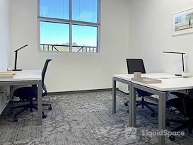 SPACES | Crabtree Terrace