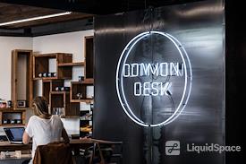 Common Desk - Ft. Worth