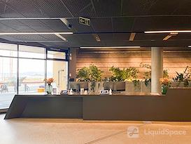 Regus | Trondheim, Powerhouse