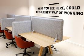 SPACES | Riyadh, Spaces DQ