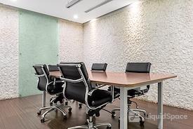Regus | HYDERABAD, Begumpet