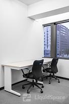 Open Office | TOKYO, Nishi Shinbashi