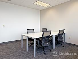 Regus | OK, Tulsa - 6100 South Yale
